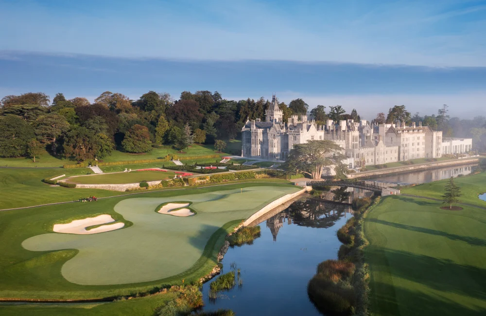 Adare Manor Golf
