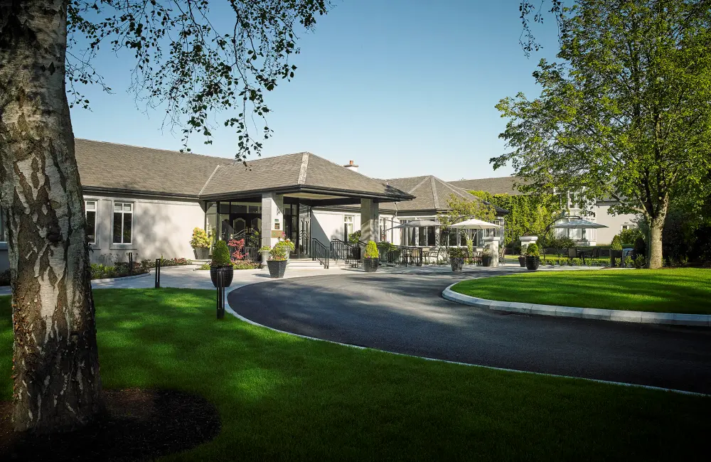 Fitzgeralds Woodlands House Hotel, Adare, Co Limerick