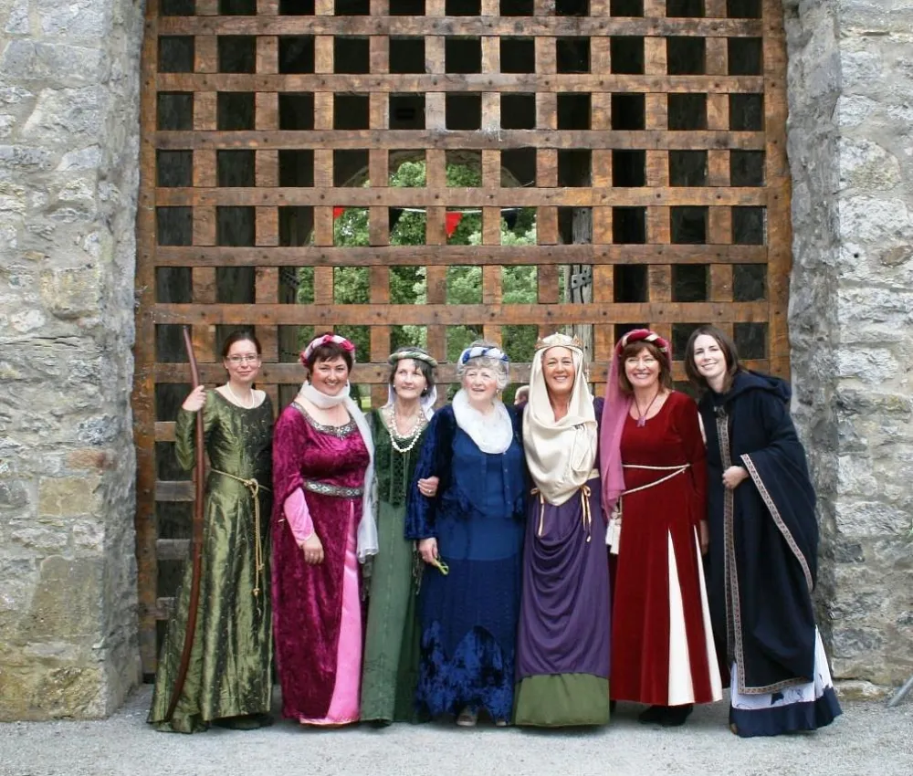 Groups