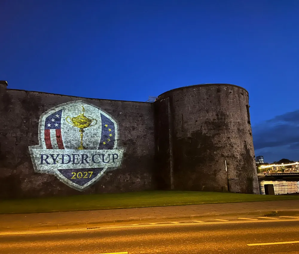 Ryder Cup Grid