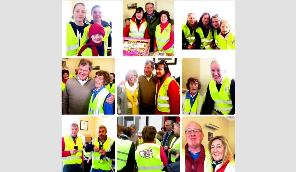Team Limerick